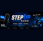 Stepupzorgradio