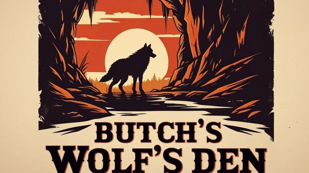 Wolf Den Radio