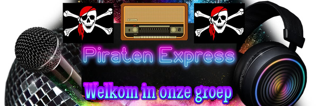 Piratenexpress
