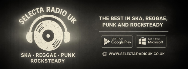 Selecta Radio UK