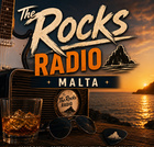 The Rocks Radio Malta