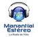 Manantial Stereo
