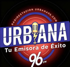 URBANA96 FM