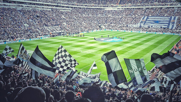 Newcastle Fans TV