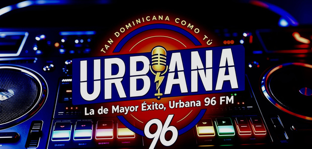 Urbana 96 FM
