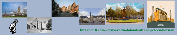 Radio Lokaal Sittard Geleen Born