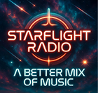 Starflight Radio The Mix