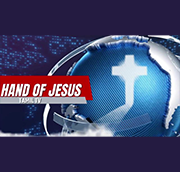 Hand Of Jesus Tamil Christian Radio