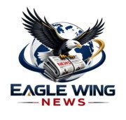 Eagle Wing Radio