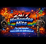 Radio De Tijdbrekers