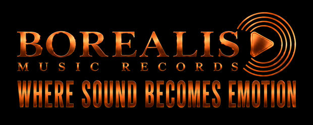 Borealis Music Records