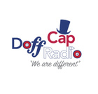 Doff Cap Radio