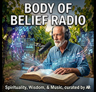 Body of Belief AI Radio