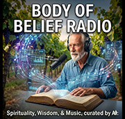 Body of Belief AI Radio