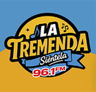 Radio La Tremenda