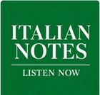 Radio Freccia Nera – Italian Notes