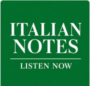 Radio Freccia Nera – Italian Notes