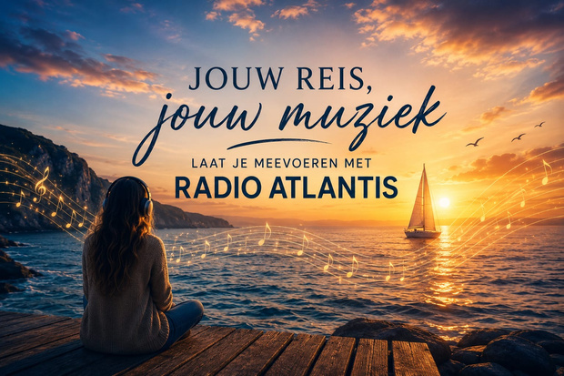 Radio Atlantis