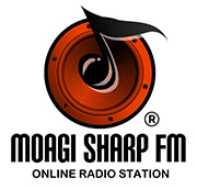 Moagi Sharp FM