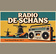 De Schans