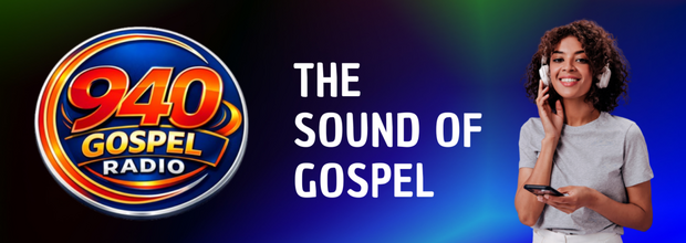 940 Gospel Radio
