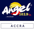 Angel FM Accra