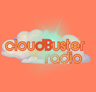 CloudBuster Radio