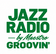 Jazz Radio by Maestro - Groovin'