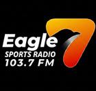 Eagle 7 Sports Radio 103.7 FM