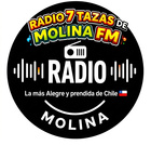 Radio 7 Tazas de Molina FM ®️