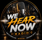 Wehearnowradio