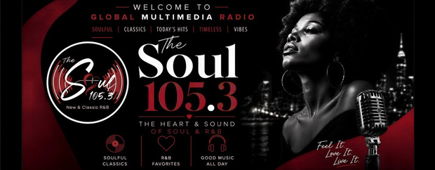 The Soul 105.3