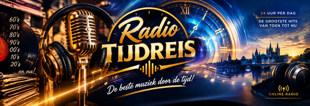 Tijdreis