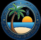 Smooth Gulf Coast
