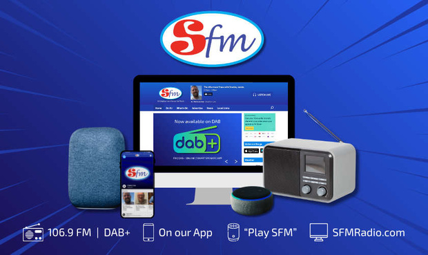 SFM Radio