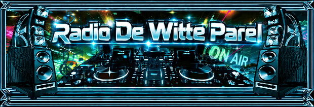 Radio de Witte Parel